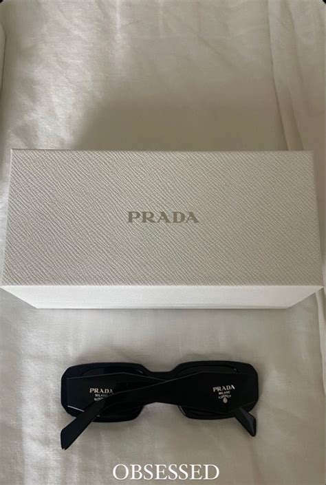 prada sunnies dupe|prada sunnies sunglass hut.